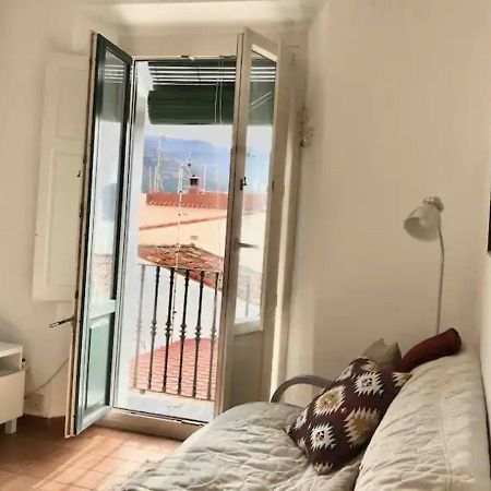 Apartament Apartamento Luminoso Y Acogedor Port De La Selva El Port De La Selva Zewnętrze zdjęcie