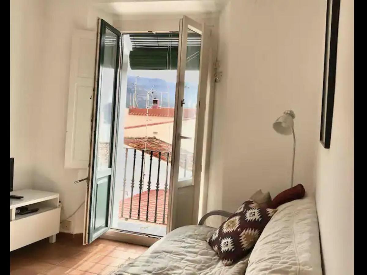 Apartament Apartamento Luminoso Y Acogedor Port De La Selva El Port De La Selva Zewnętrze zdjęcie