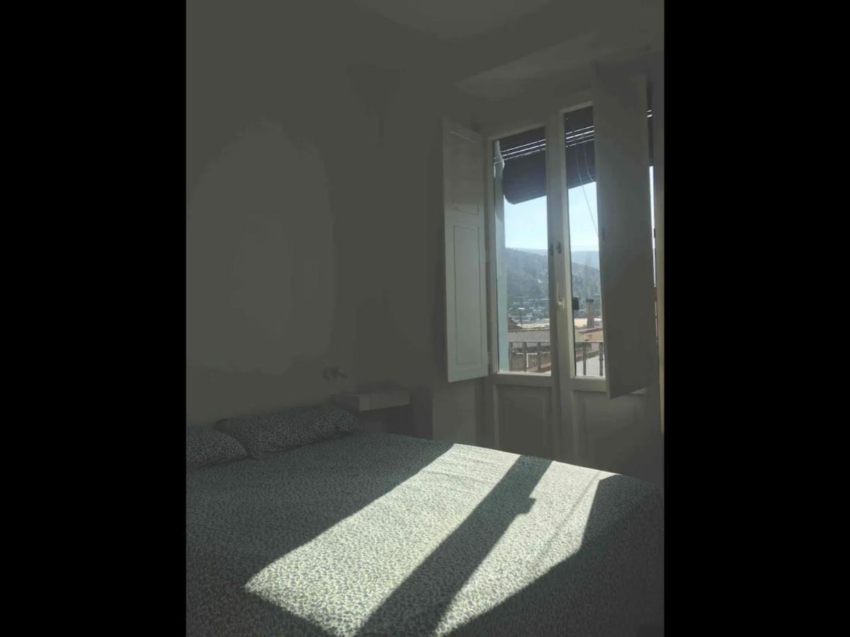 Apartament Apartamento Luminoso Y Acogedor Port De La Selva El Port De La Selva Zewnętrze zdjęcie