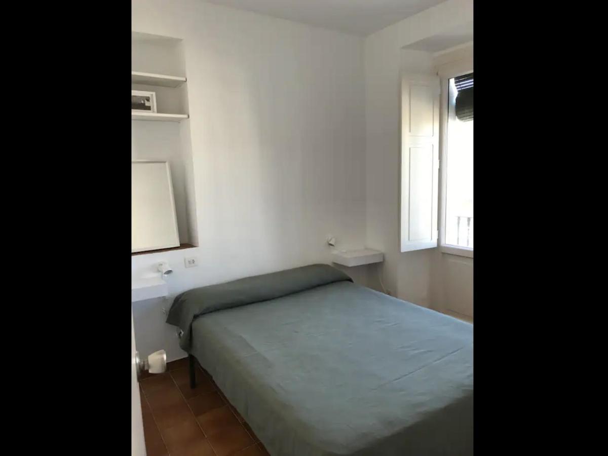 Apartament Apartamento Luminoso Y Acogedor Port De La Selva El Port De La Selva Zewnętrze zdjęcie